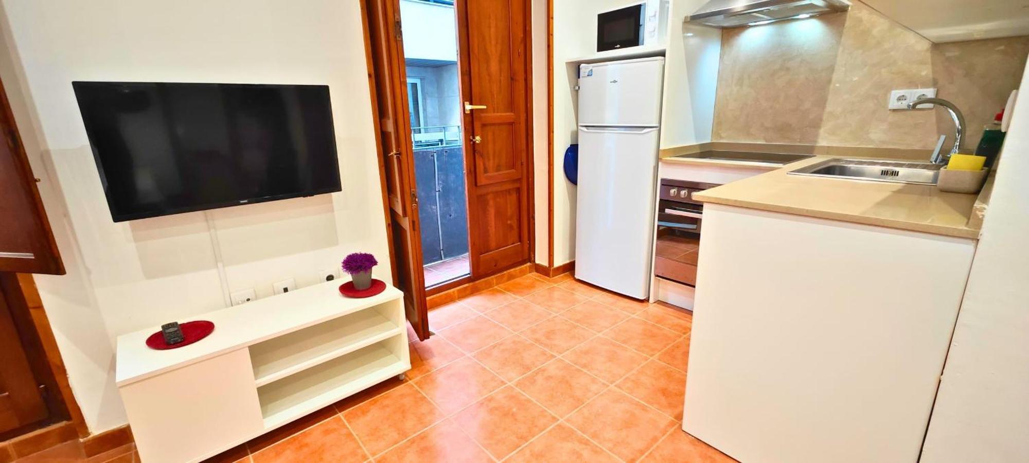 Vacansis El Pilar Apartment Valencia Bagian luar foto